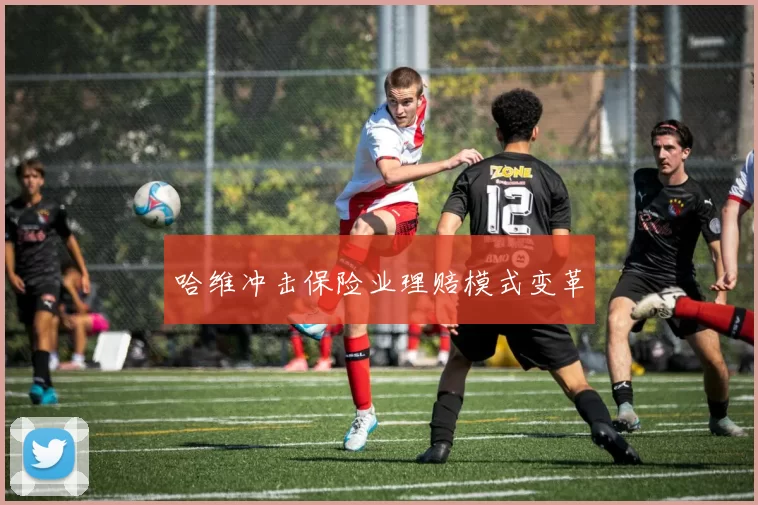 哈维冲击保险业理赔模式变革