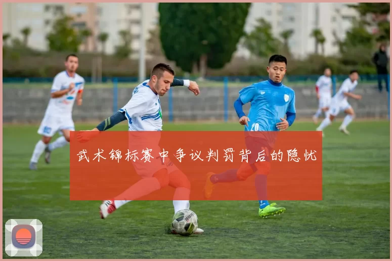 武术锦标赛中争议判罚背后的隐忧