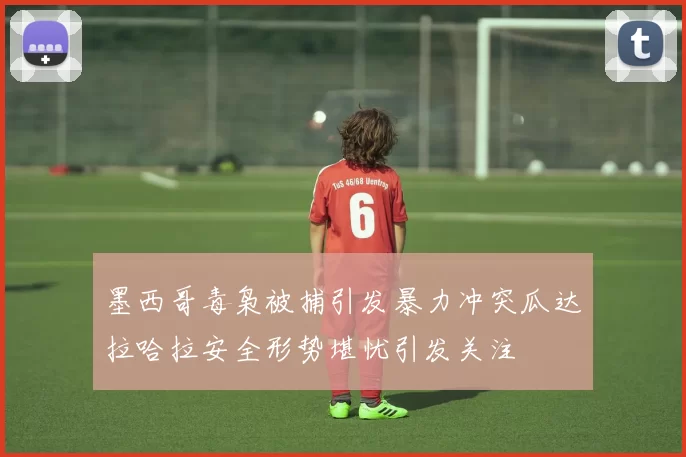 墨西哥毒枭被捕引发暴力冲突瓜达拉哈拉安全形势堪忧引发关注